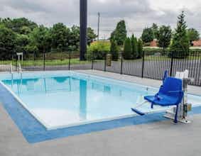 Hotel Sure Stay Plus By Best Western Jonestown Lebanon Valley photo 4