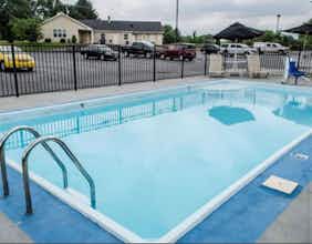 Hotel Sure Stay Plus By Best Western Jonestown Lebanon Valley photo 5