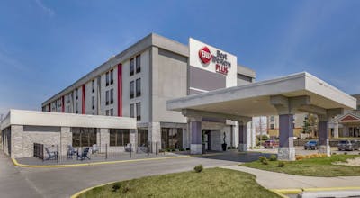 Best Western Plus South Holland/Chicago Southland
