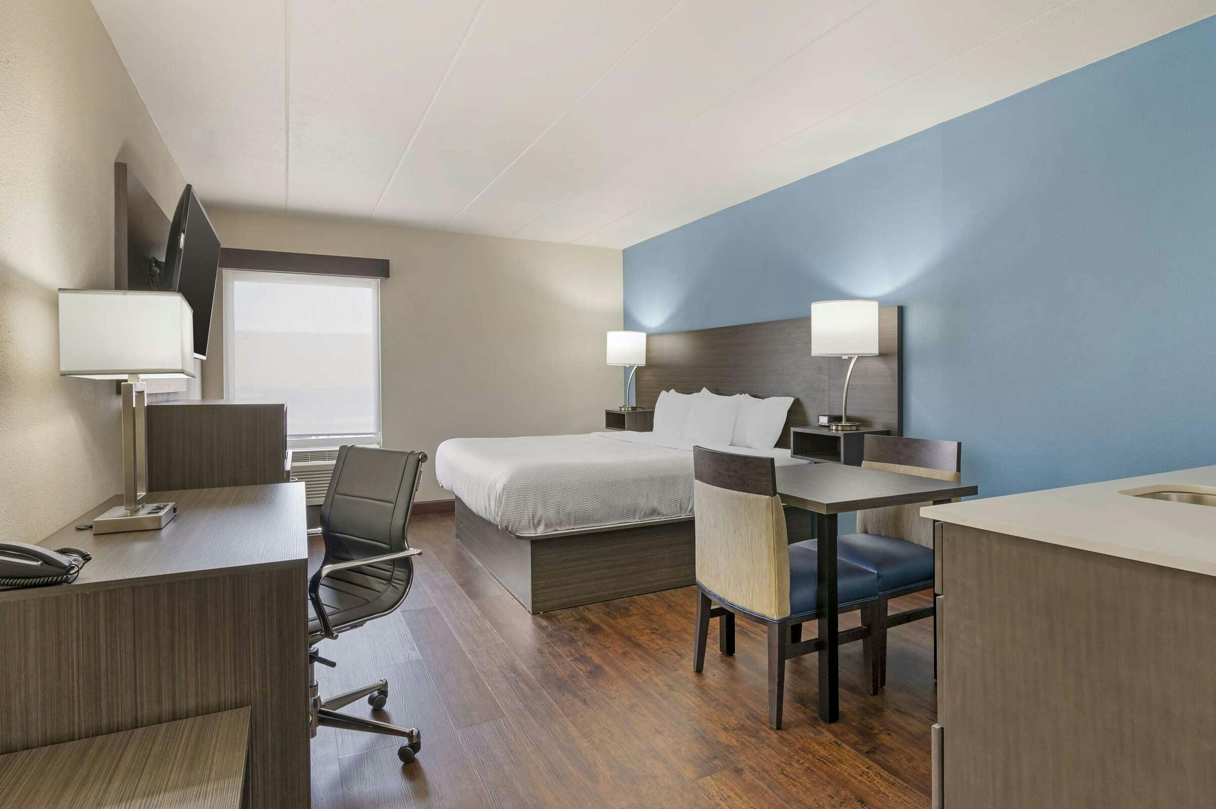 Hotel Best Western Plus South Holland/Chicago Southland photo 1