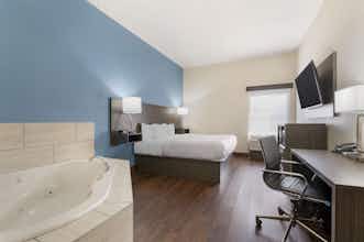 Hotel Best Western Plus South Holland/Chicago Southland photo 2