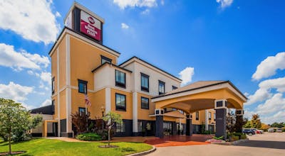 Best Western Plus Barsana Hotel & Suites