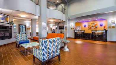 Hotel Best Western Plus Barsana Hotel & Suites photo 3