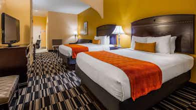 Hotel Best Western Plus Barsana Hotel & Suites photo 4