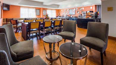 Hotel Best Western Plus Barsana Hotel & Suites photo 5