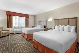Hotel Best Western Plus Eagleridge Inn & Suites photo 1