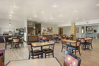 Hotel Best Western Plus Eagleridge Inn & Suites photo 3