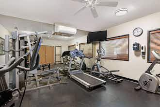 Hotel Best Western Plus Eagleridge Inn & Suites photo 5
