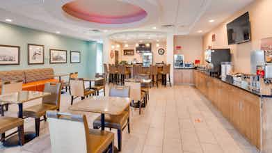 Hotel Best Western Plus Atrium Inn & Suites photo 4