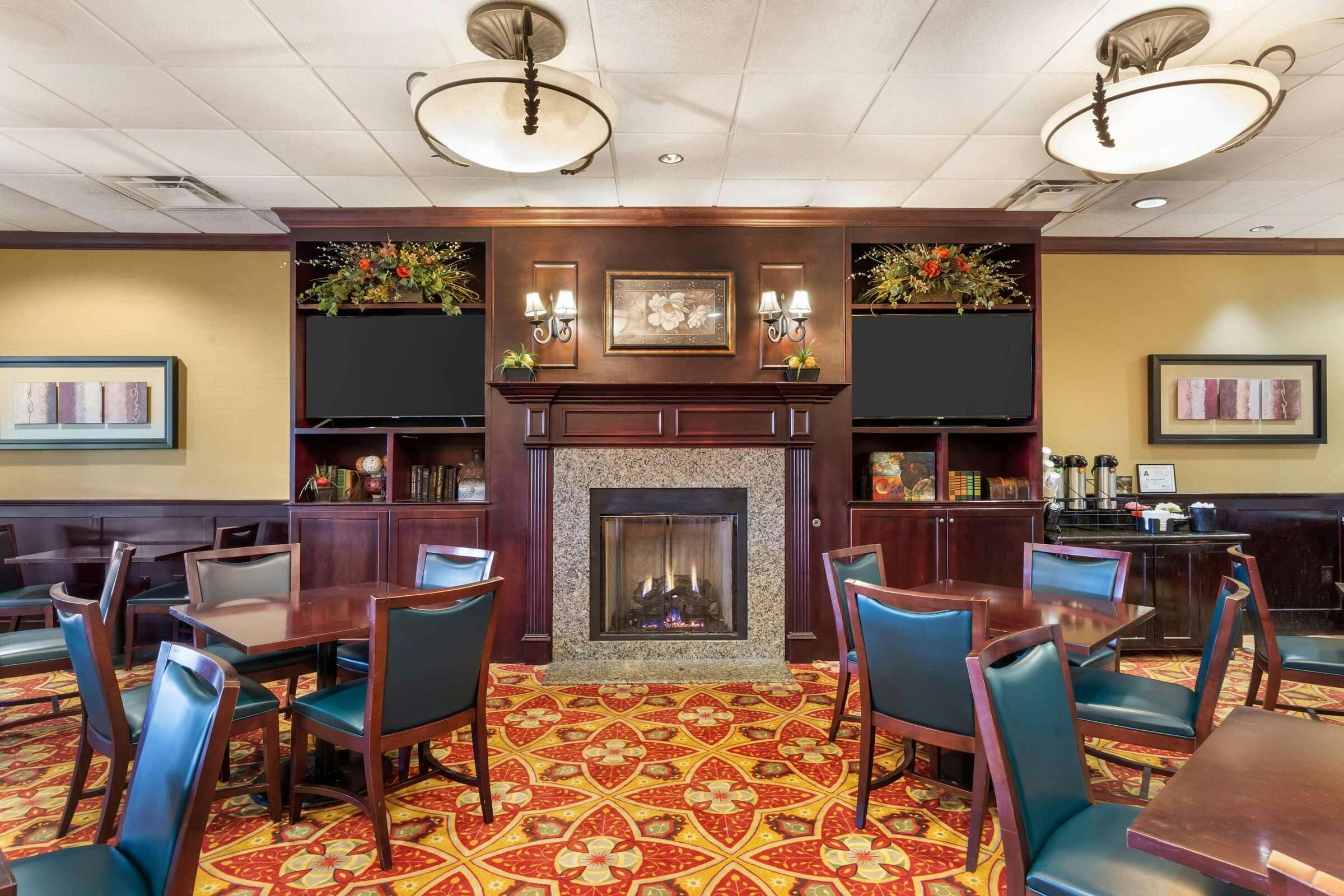 Hotel Best Western Plus Burlington photo 2