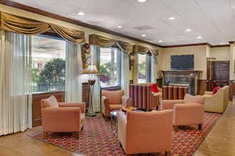 Hotel Best Western Plus Burlington photo 4