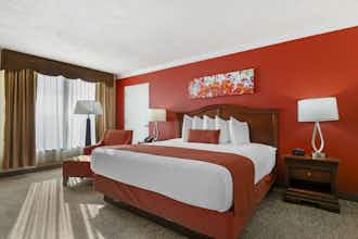 Hotel Best Western Plus Burlington photo 5