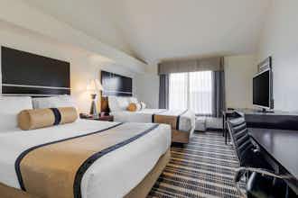 Hotel Best Western Plus Rockwall Inn & Suites photo 1