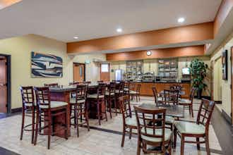 Hotel Best Western Plus Rockwall Inn & Suites photo 5