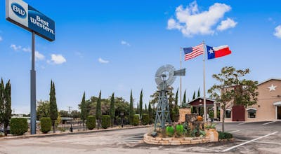 Best Western Johnson City Inn