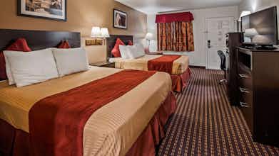 Hotel Best Western Johnson City Inn photo 5