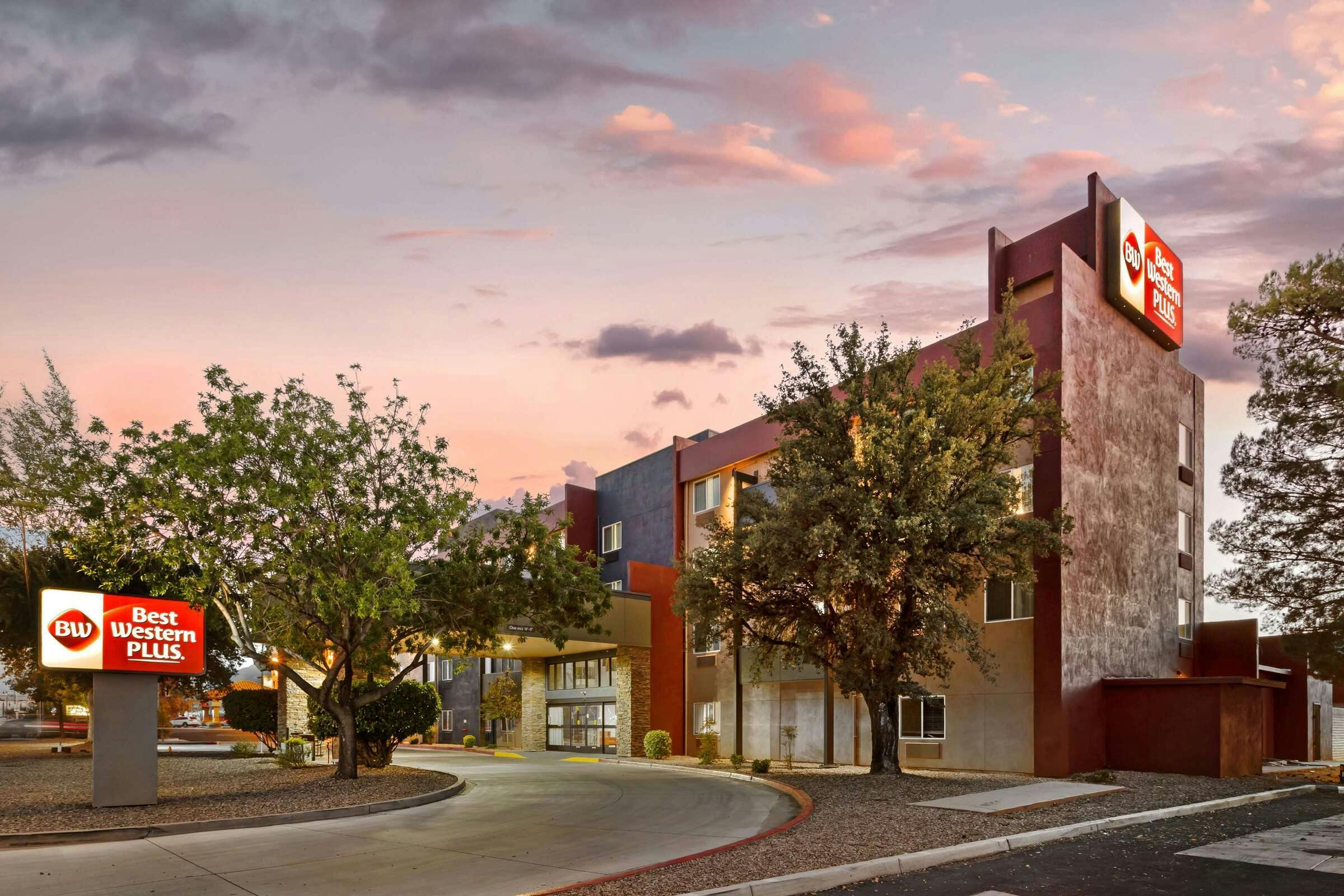 Best Western Plus Sun Canyon