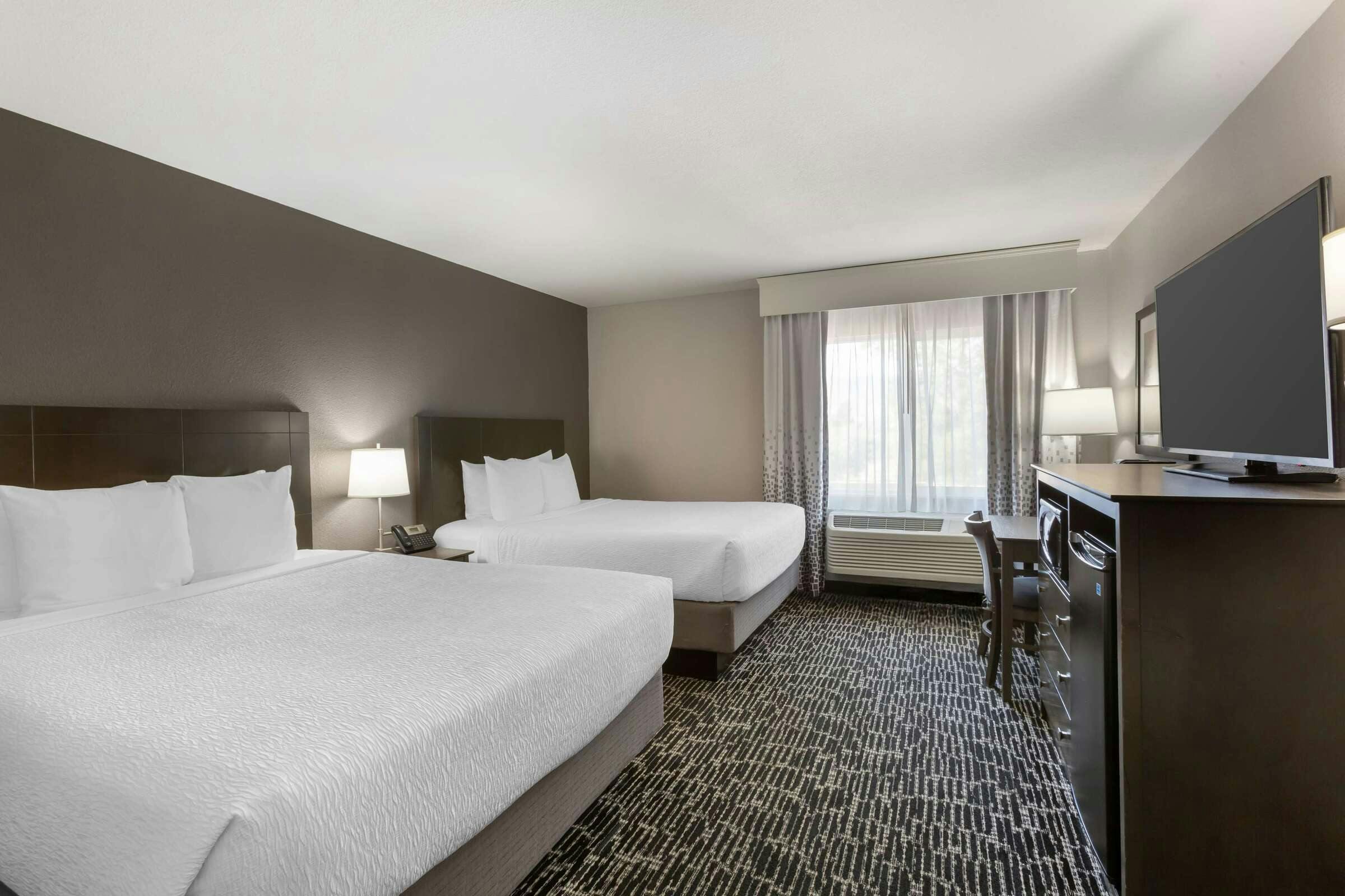 Hotel Best Western Plus Sun Canyon photo 1