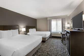 Hotel Best Western Plus Sun Canyon photo 1