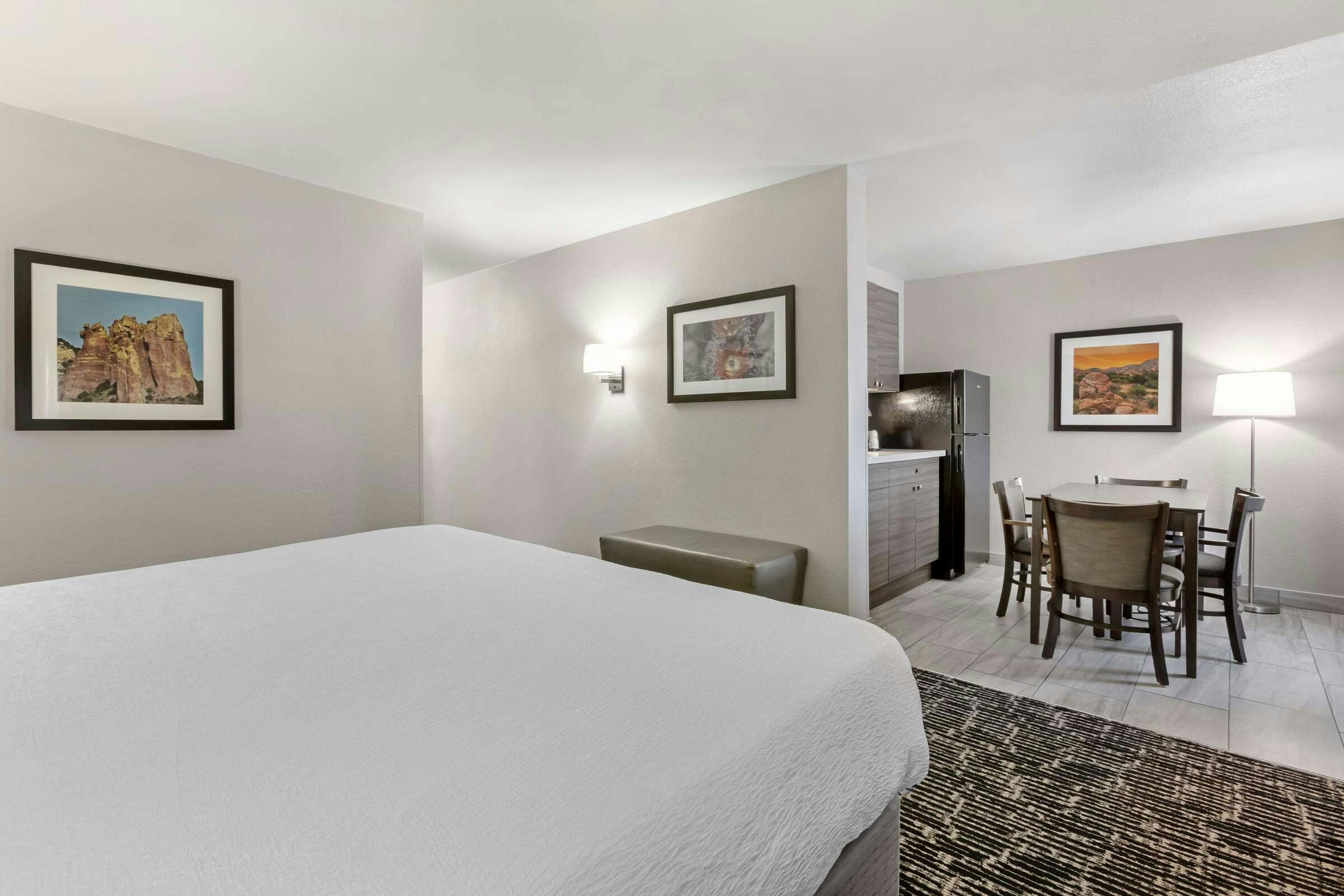 Hotel Best Western Plus Sun Canyon photo 2