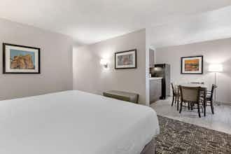 Hotel Best Western Plus Sun Canyon photo 2