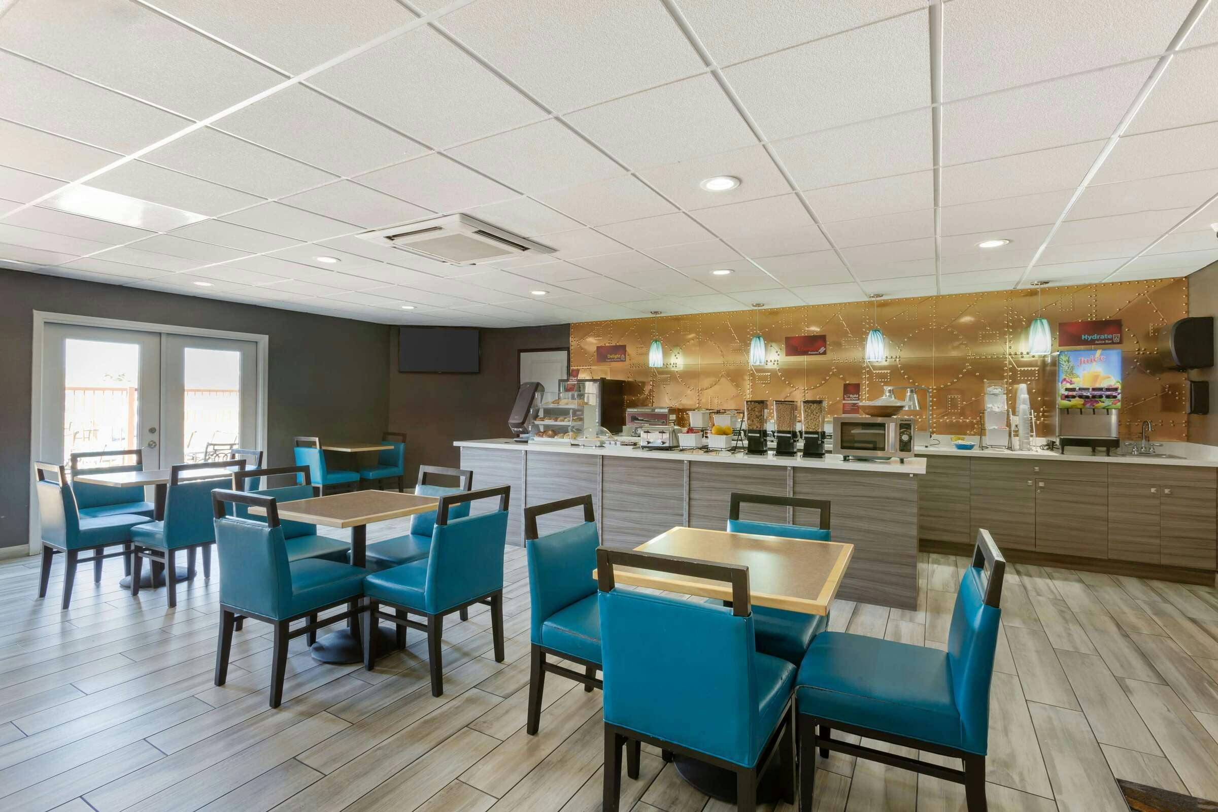 Hotel Best Western Plus Sun Canyon photo 3