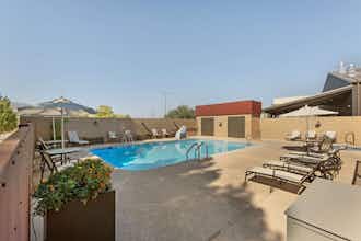 Hotel Best Western Plus Sun Canyon photo 4