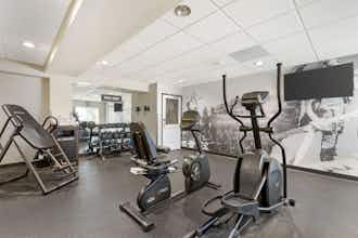 Hotel Best Western Plus Sun Canyon photo 5