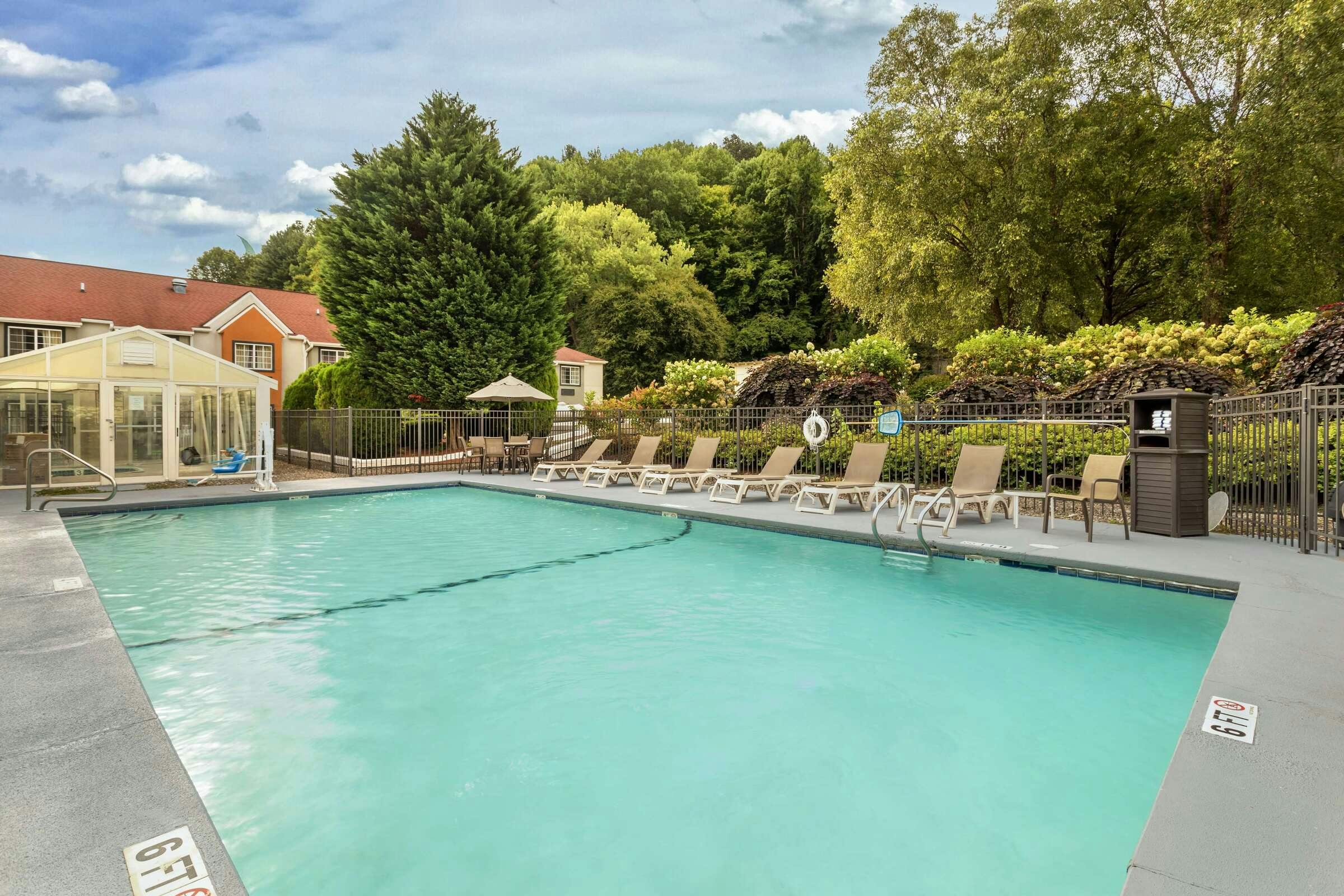 Hotel Best Western Mountainbrook Inn photo 1