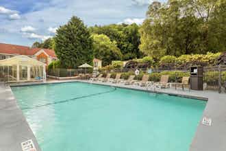 Hotel Best Western Mountainbrook Inn photo 1