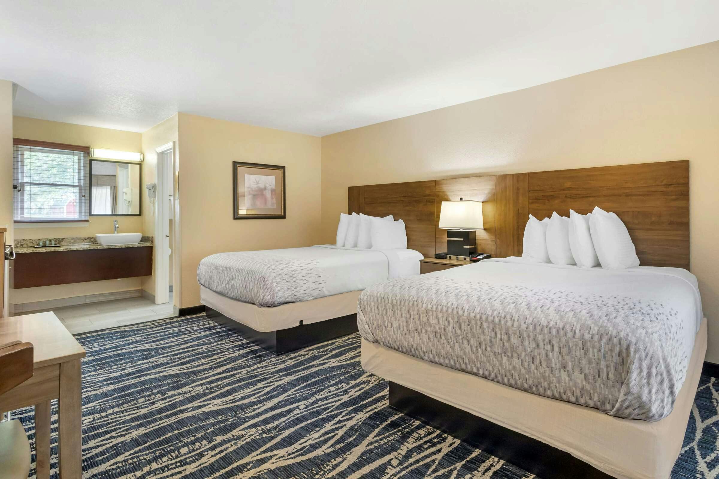 Hotel Best Western Mountainbrook Inn photo 2