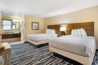 Hotel Best Western Mountainbrook Inn photo 2