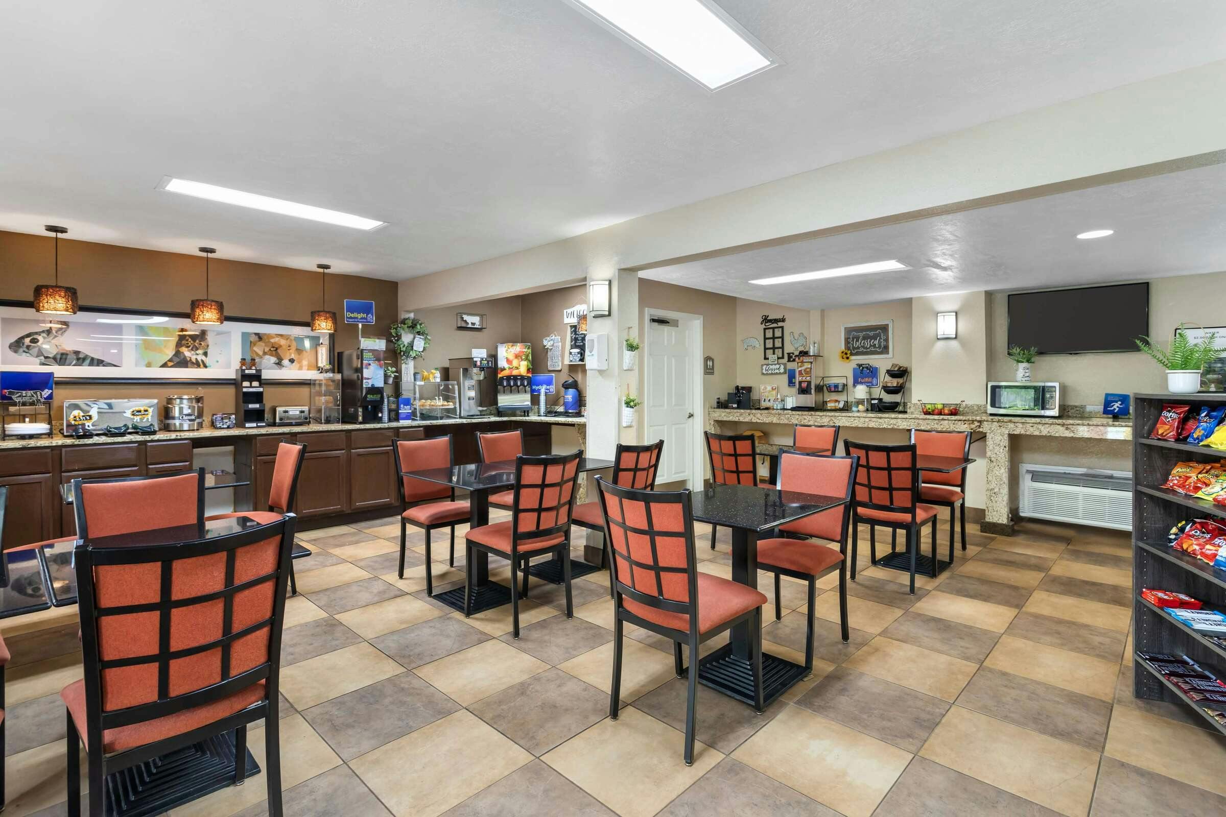 Hotel Best Western Mountainbrook Inn photo 3