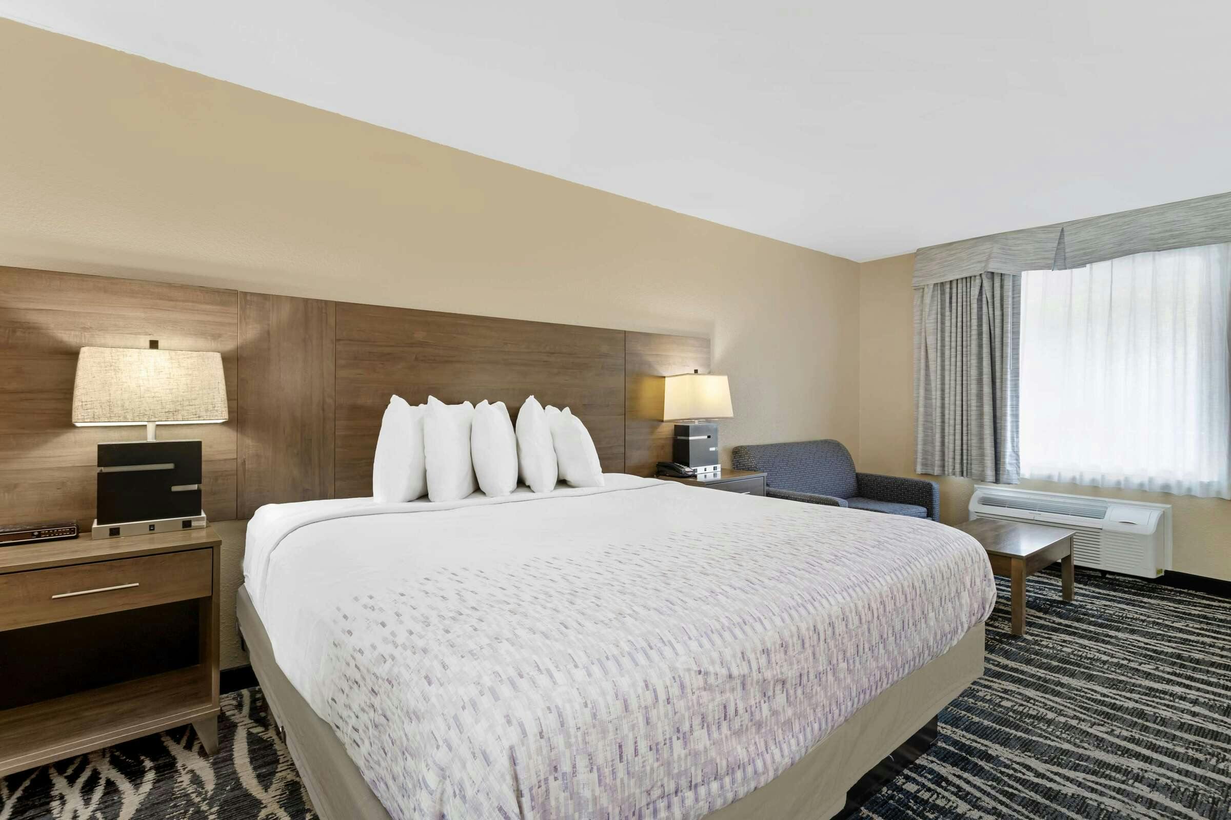 Hotel Best Western Mountainbrook Inn photo 4