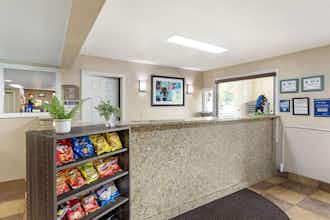 Hotel Best Western Mountainbrook Inn photo 5