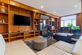Hotel Best Western Premier Aberdeen Kamloops photo 2