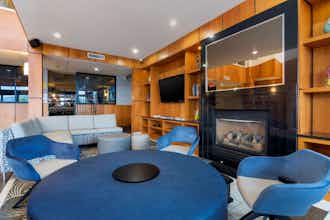 Hotel Best Western Premier Aberdeen Kamloops photo 4