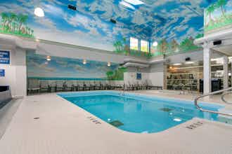Hotel Best Western Premier Aberdeen Kamloops photo 5