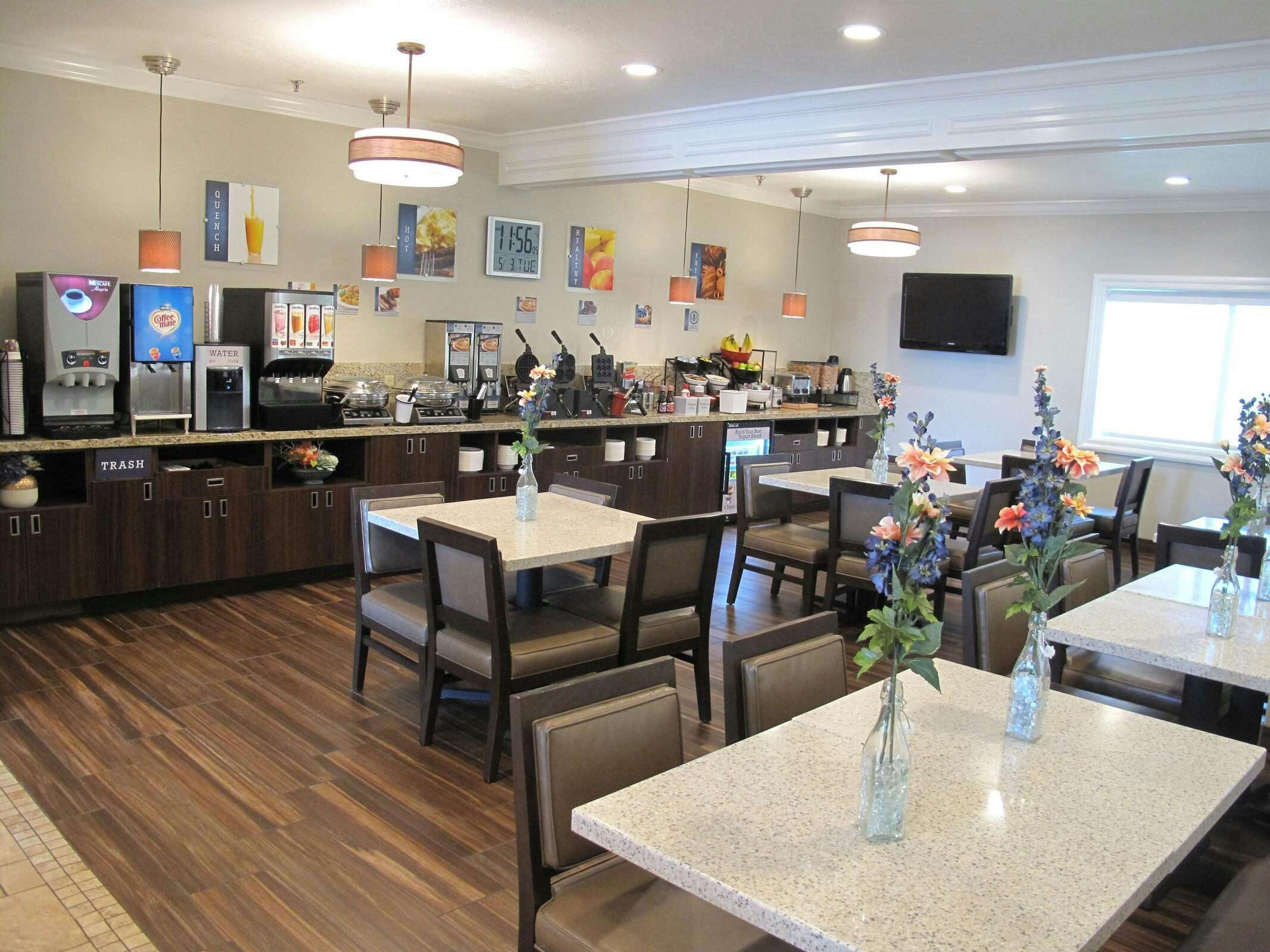 Hotel Best Western Timpanogos Inn photo 5