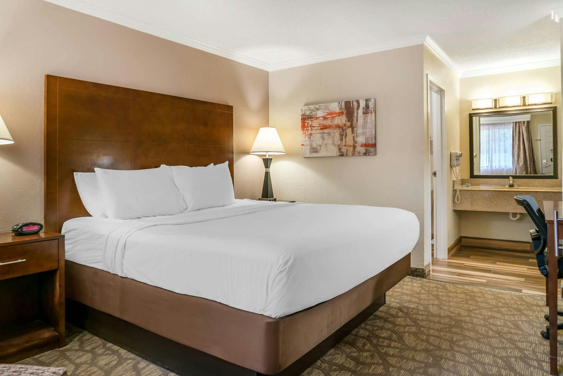 Hotel Best Western Of Hartland photo 1