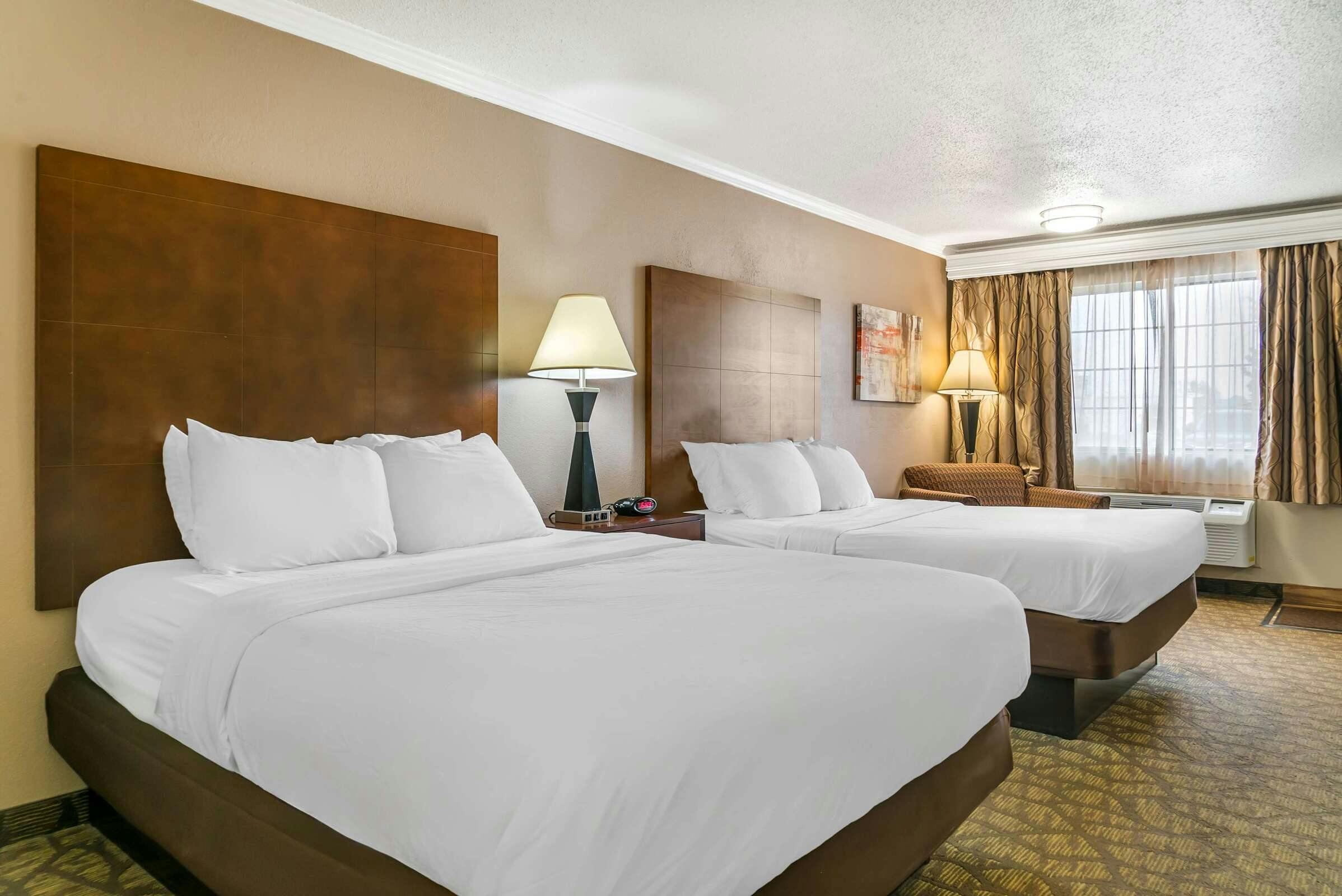 Hotel Best Western Of Hartland photo 2