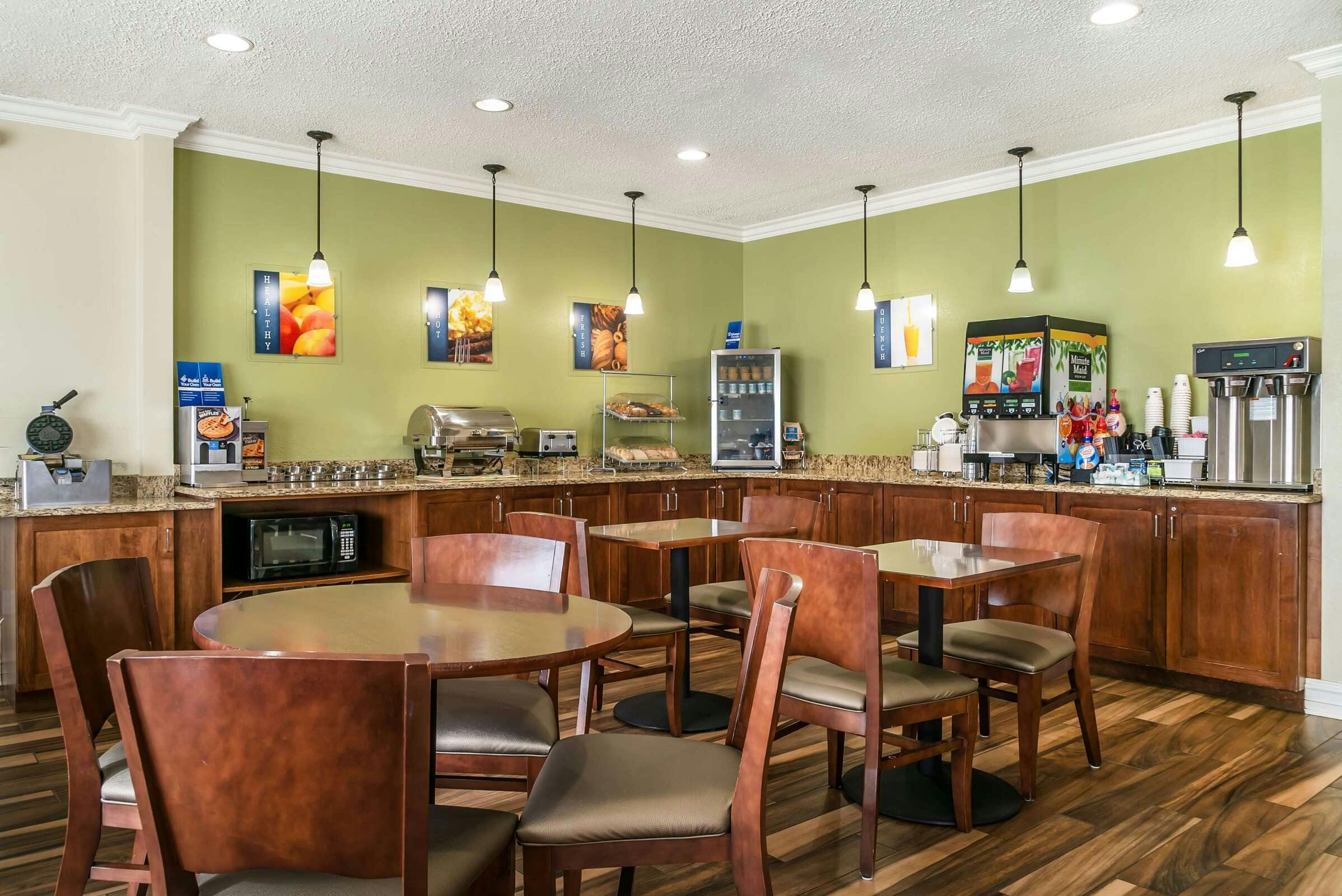 Hotel Best Western Of Hartland photo 4