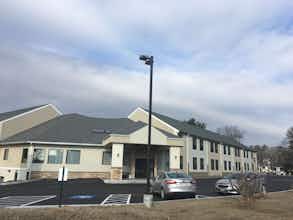 Hotel Best Western Hampshire Inn & Suites photo 1