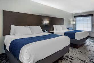 Hotel Best Western Garden Inn & Suites photo 1