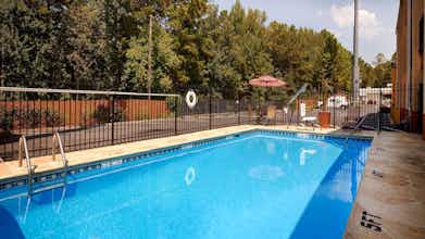 Hotel Best Western Garden Inn & Suites photo 3