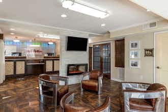 Hotel Best Western Garden Inn & Suites photo 4