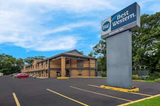 Hotel Best Western Riverside Inn photo 1