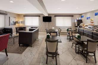 Hotel Best Western Riverside Inn photo 3