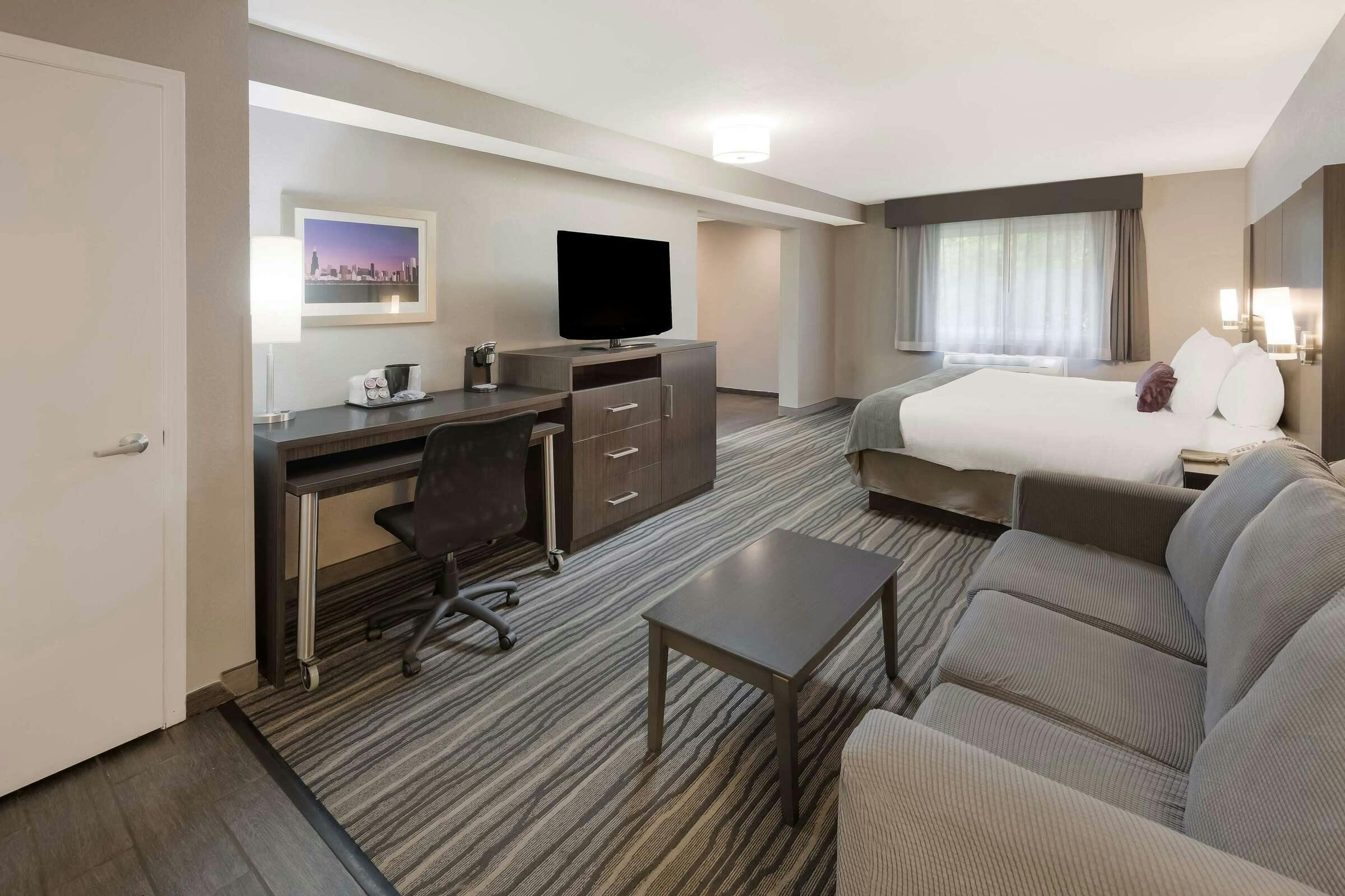 Hotel Best Western Riverside Inn photo 4