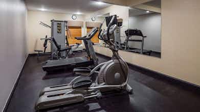 Hotel Best Western Plus Kansas City Airport-KCI East photo 5